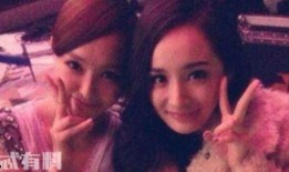 唐嫣和杨幂最新爆料,揭秘娱乐圈幕后故事