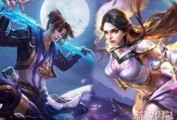 王者情侣皮肤最新爆料,甜蜜联动，浪漫来袭！