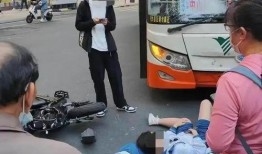 石家庄骑电车爆料事件视频,街头冲突事件视频引发热议