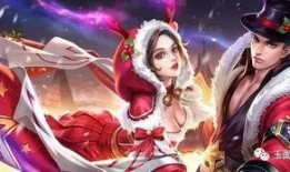 新版姜子牙技能爆料视频,神秘力量觉醒，战场霸主归来！