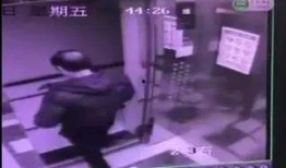 爆料电梯视频,揭秘真实事件背后的惊人真相