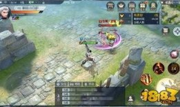 镇魔曲手游最新爆料视频,神秘势力崛起，奇幻冒险再启航！