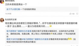 王思聪爆料记录视频大全,揭秘娱乐圈幕后真相