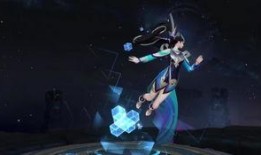 女娲新皮肤最新爆料,神秘力量觉醒，上古传说再续