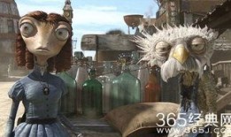 兰戈 在线观看,穿越沙漠的奇幻冒险之旅