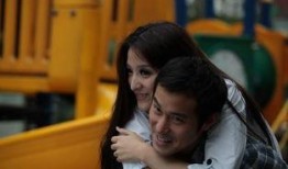 张靓颖的恋情爆料视频,甜蜜瞬间引网友热议