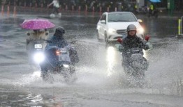 深圳新暴雨爆料新闻最新,城区多处积水，紧急应对措施启动