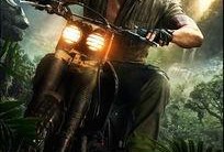 血战丛林电影在线观看,生死较量，勇者无畏