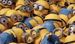 小黄人大眼萌在线观看,欢乐闹翻天，在线观影指南