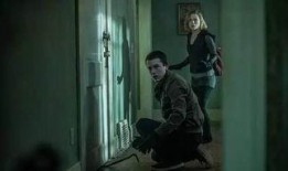 禁室杀戮在线观看