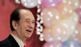 荣大夫爆料何鸿燊视频播放,一场豪门恩怨的真相大揭秘