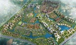 绿地21城最新爆料消息,规划升级，未来生活新蓝图曝光