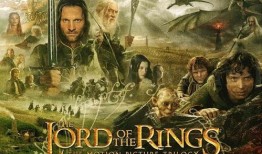 电影魔戒在线观看,在线观影之旅，踏上中土世界的奇幻征途