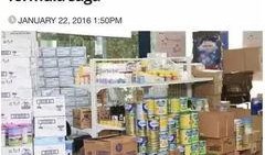 奶粉最新爆料新闻