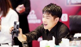 娱乐八卦爆料辛有志