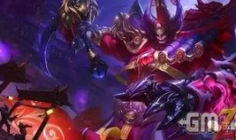 手游最新皮肤爆料汇总,潮流元素齐聚，视觉盛宴来袭！