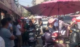 河南菜市场爆料视频播放,真实生活场景引发网友热议