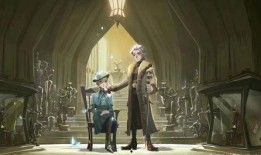 哈利波特最新轮盘爆料