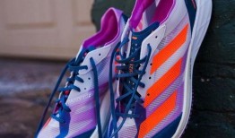 最新跑鞋爆料图片,最新爆料图片曝光，科技与时尚的完美融合