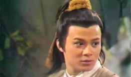 郭靖女儿爆料黄日华视频,重温经典瞬间