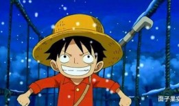 路飞最新果实爆料图片,神秘力量觉醒，海洋霸主之路再启航！