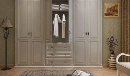 全铝衣柜爆料视频,环保新潮流，视频爆料带你领略铝质家居魅力