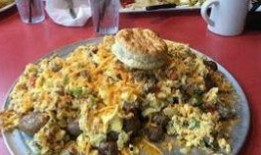 外卖小哥爆料炒饭视频,揭秘外卖炒饭制作全过程