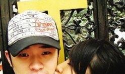 胡一菲曾小贤最新爆料,揭秘娱乐圈背后的惊人真相