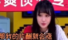 爆料娱乐圈片酬内幕,明星收入背后的惊人真相