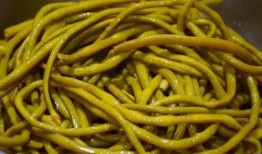 网友爆料酸豆角视频大全,网友爆料美食瞬间，酸爽滋味尽收眼底