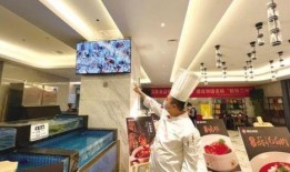 兰州饭店爆料视频最新,服务细节引发网友热议