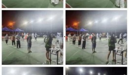 核酸检测现场爆料视频播放,视频曝光引热议