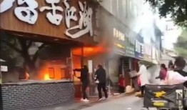 兰州饭店爆料视频最新,服务细节引发网友热议