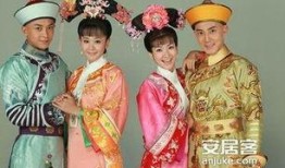 还珠格格免费在线观看