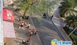 关于群众爆料的新闻,揭开事件背后真相