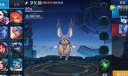 王者荣耀梦琪爆料视频,王者荣耀神秘英雄即将登场！