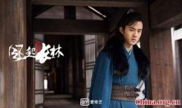琅琊榜爱奇艺在线观看,揭秘权谋巅峰对决！