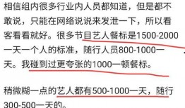 圈内再爆料,揭秘娱乐圈不为人知的秘密