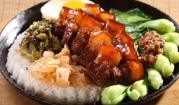 爆料卤肉饭团怎么做视频,一招解锁美味家常卤肉饭团