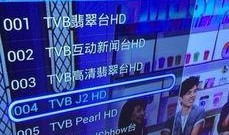 tvb翡翠台直播在线观看,实时观看TVB精彩节目