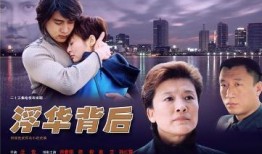 浮华背后电视剧全集在线观看